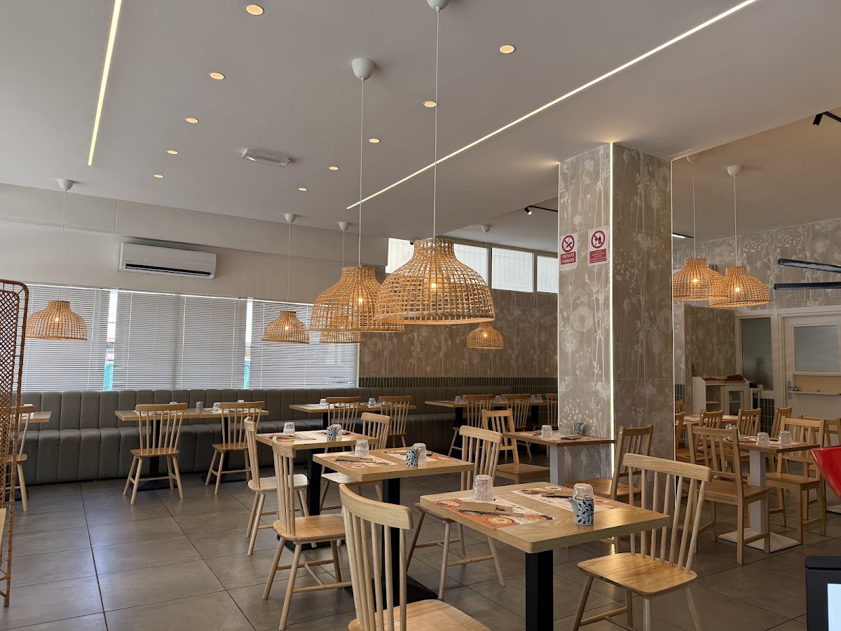 Lin’s Noodles - Forlì