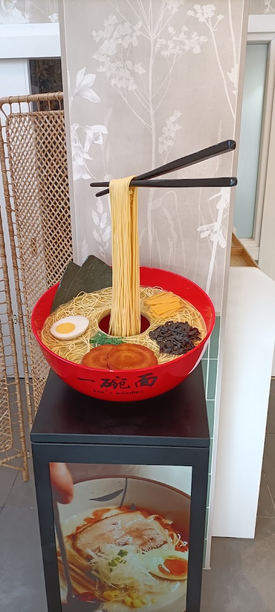 Lin’s Noodles - Forlì Photo 6