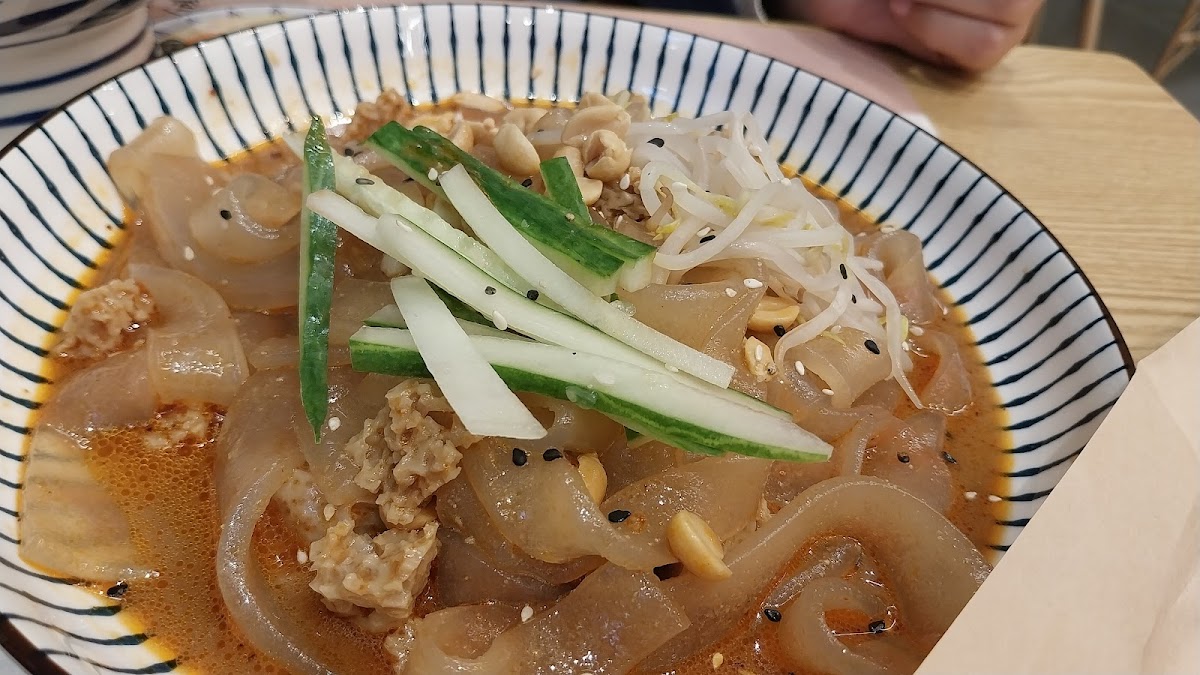 Lin’s Noodles - Forlì Photo 7