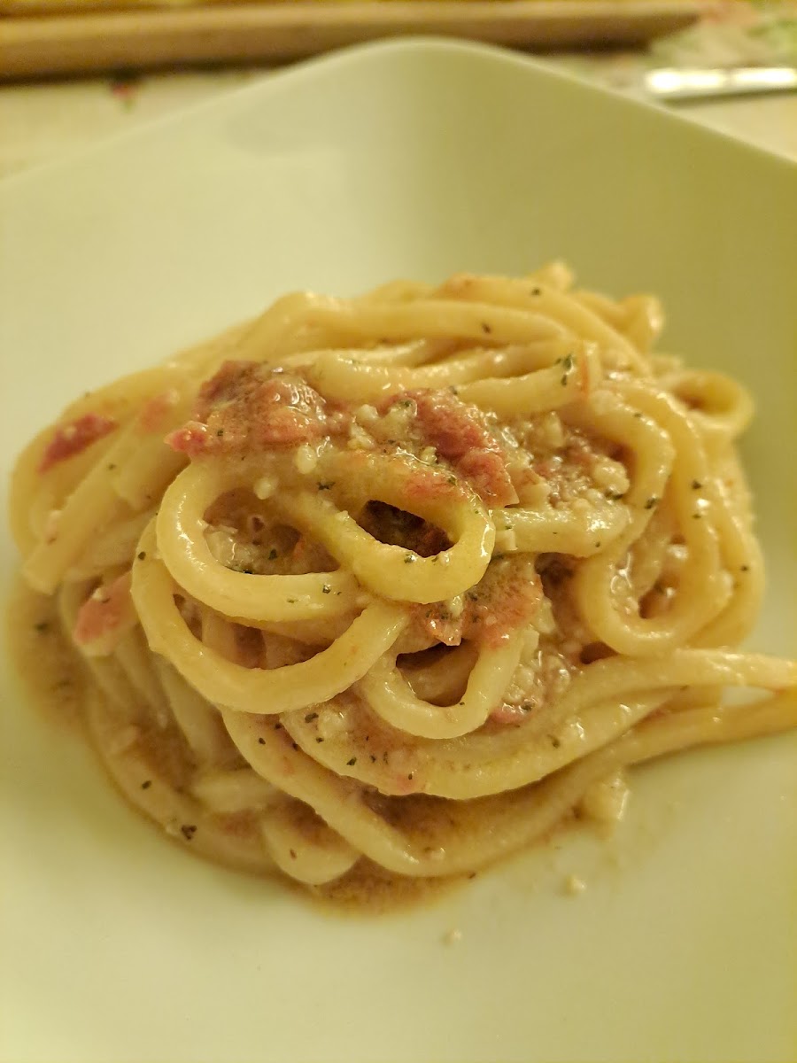 La Tana del Rosso Photo 8