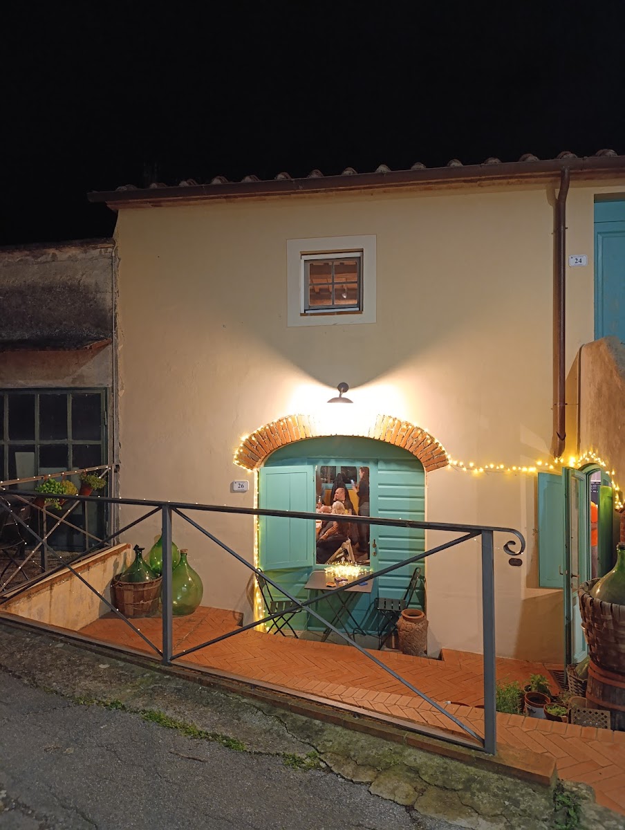 Agripizzeria Il Podere dei sogni