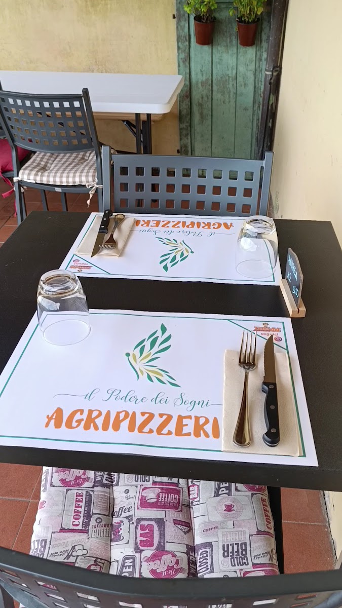 Agripizzeria Il Podere dei sogni Photo 2