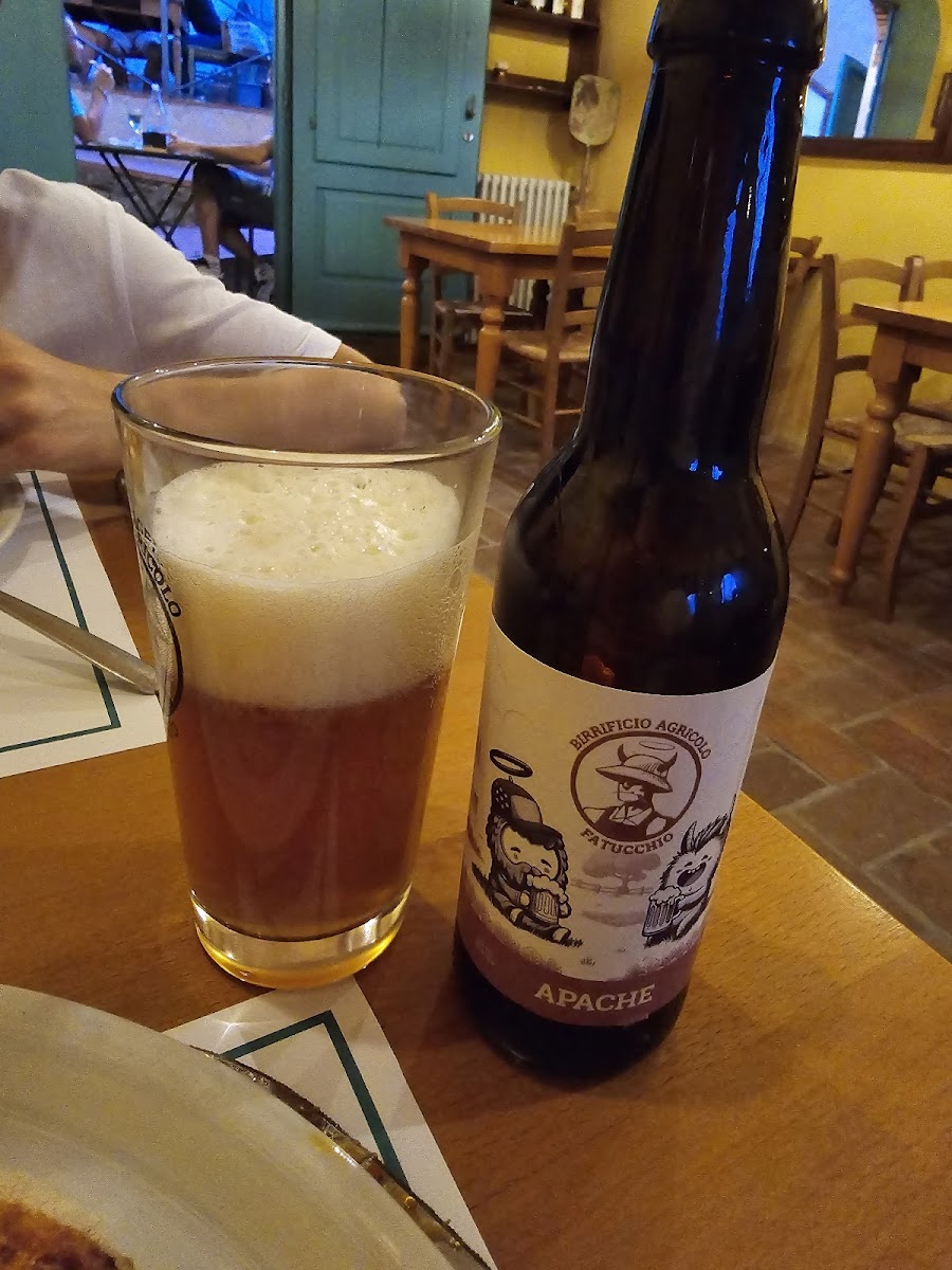 Agripizzeria Il Podere dei sogni Photo 5