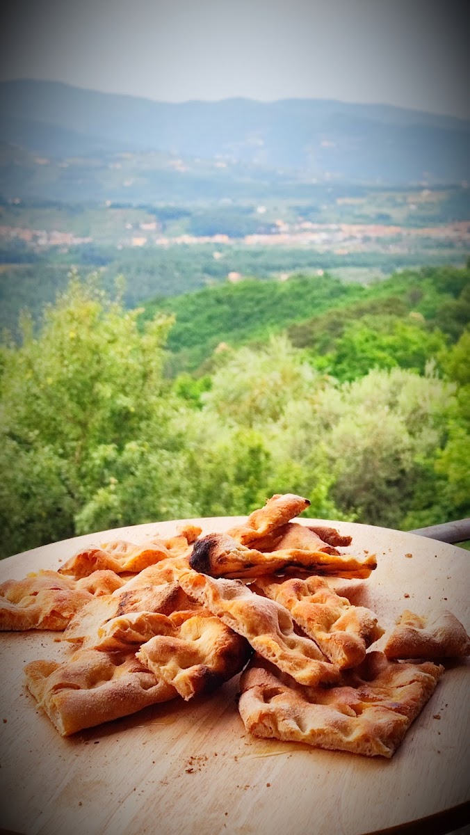Agripizzeria Il Podere dei sogni Photo 6