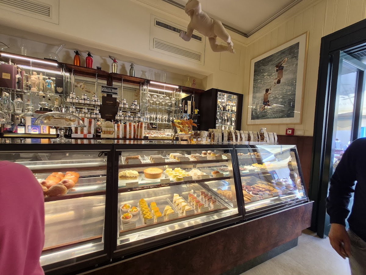 Caffè Sicilia Photo 2