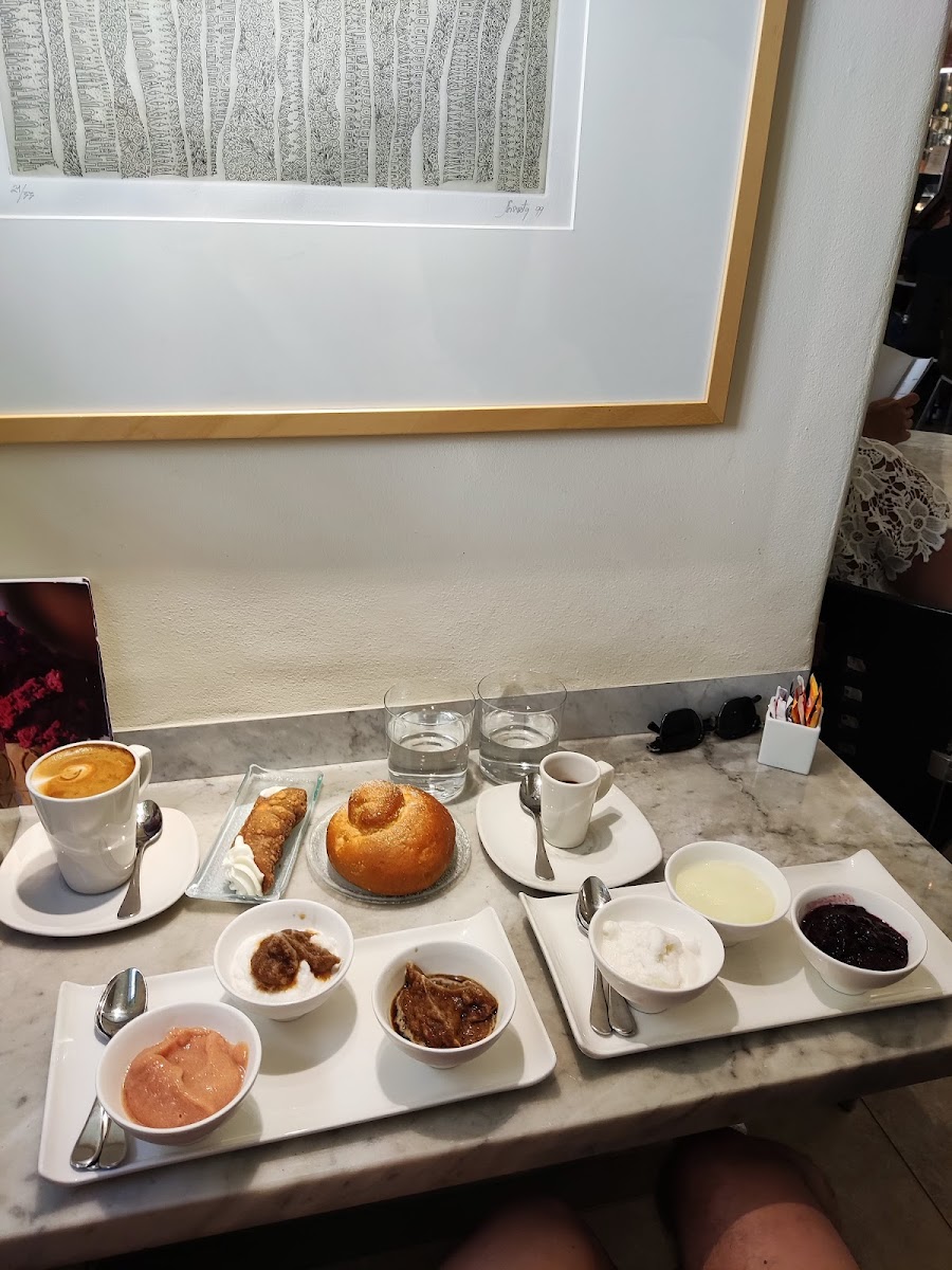 Caffè Sicilia Photo 8