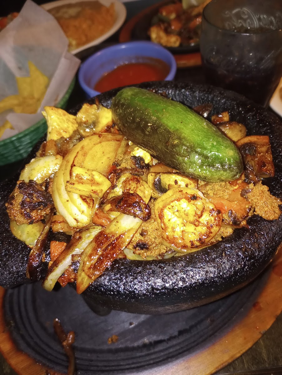 Sazon Steakhouse Photo 4