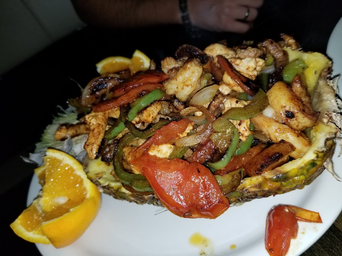 Sazon Steakhouse Photo 7