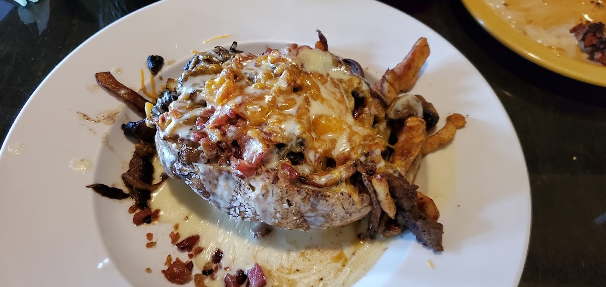 Sazon Steakhouse Photo 9