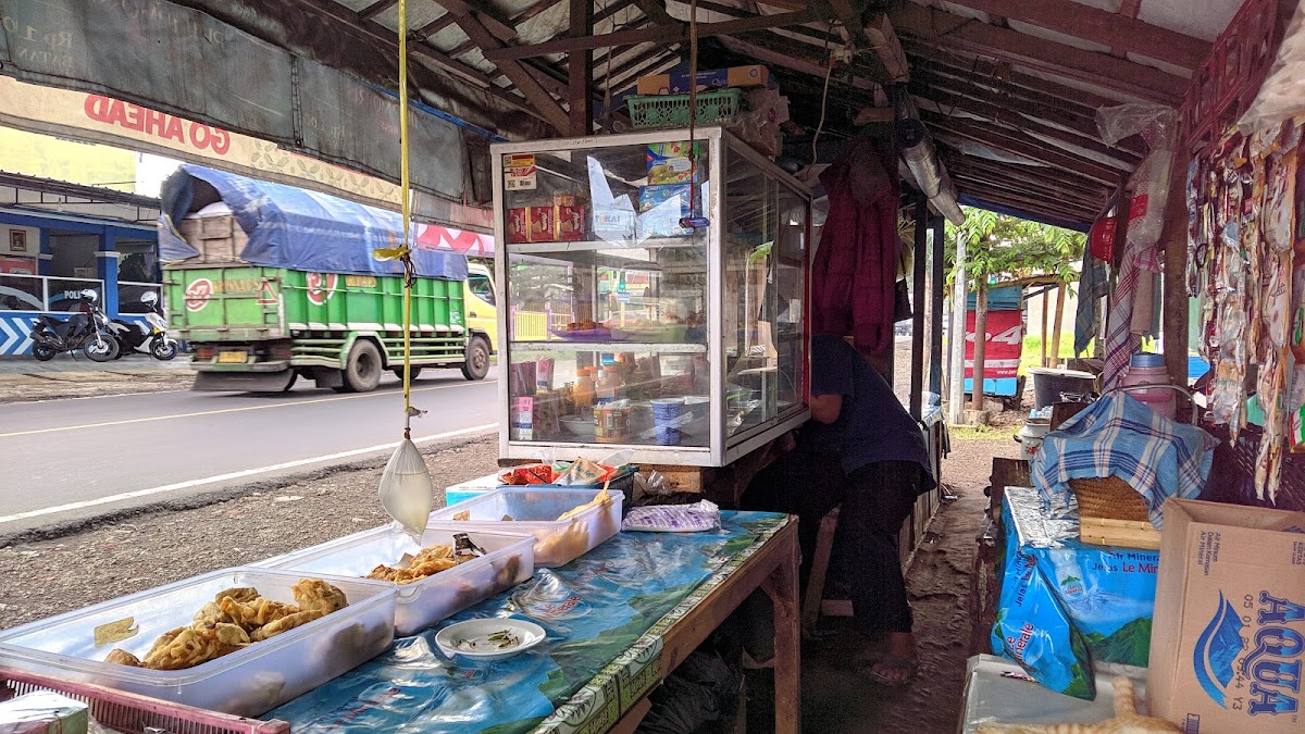 Warung Nasi Ibu Ita