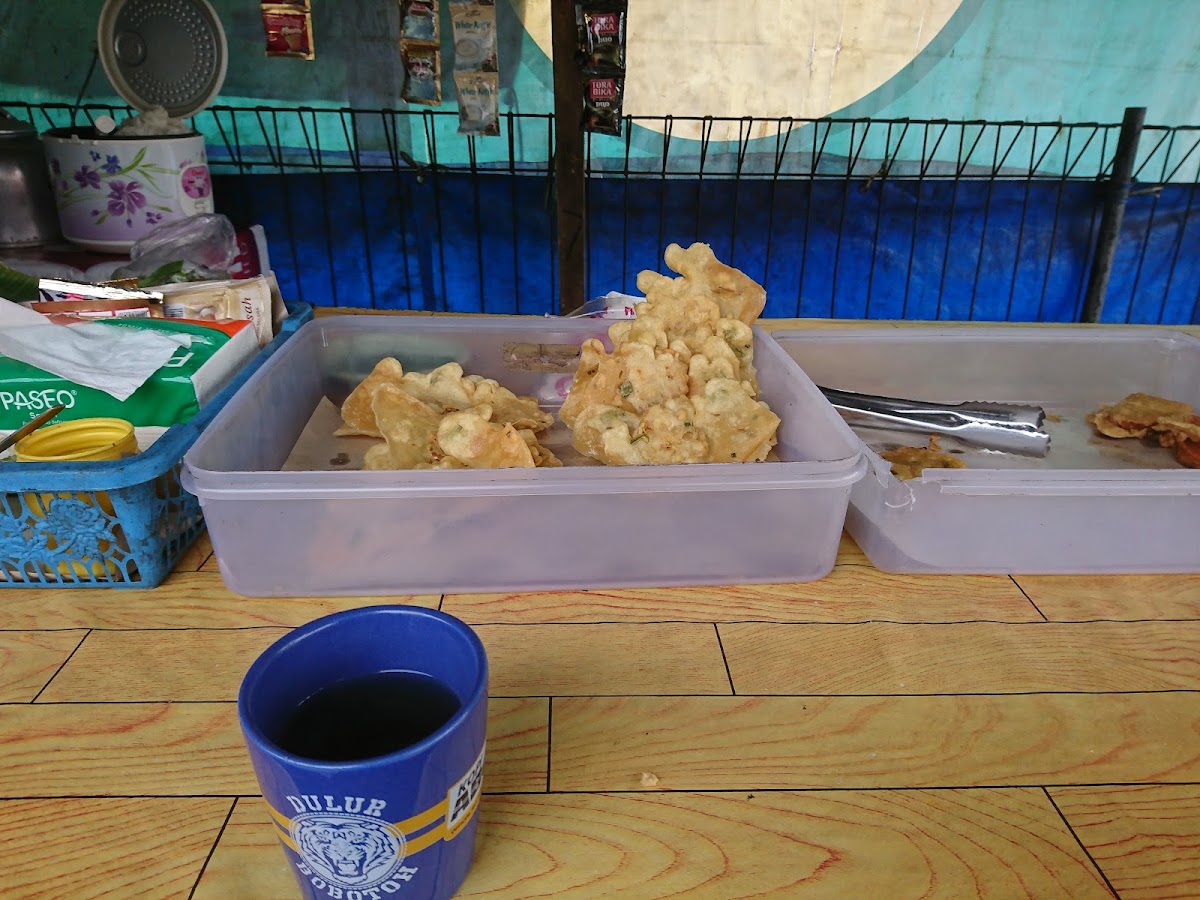 Warung Nasi Ibu Ita Photo 5