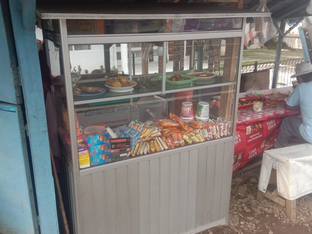 Warung Nasi Ibu Ita Photo 6