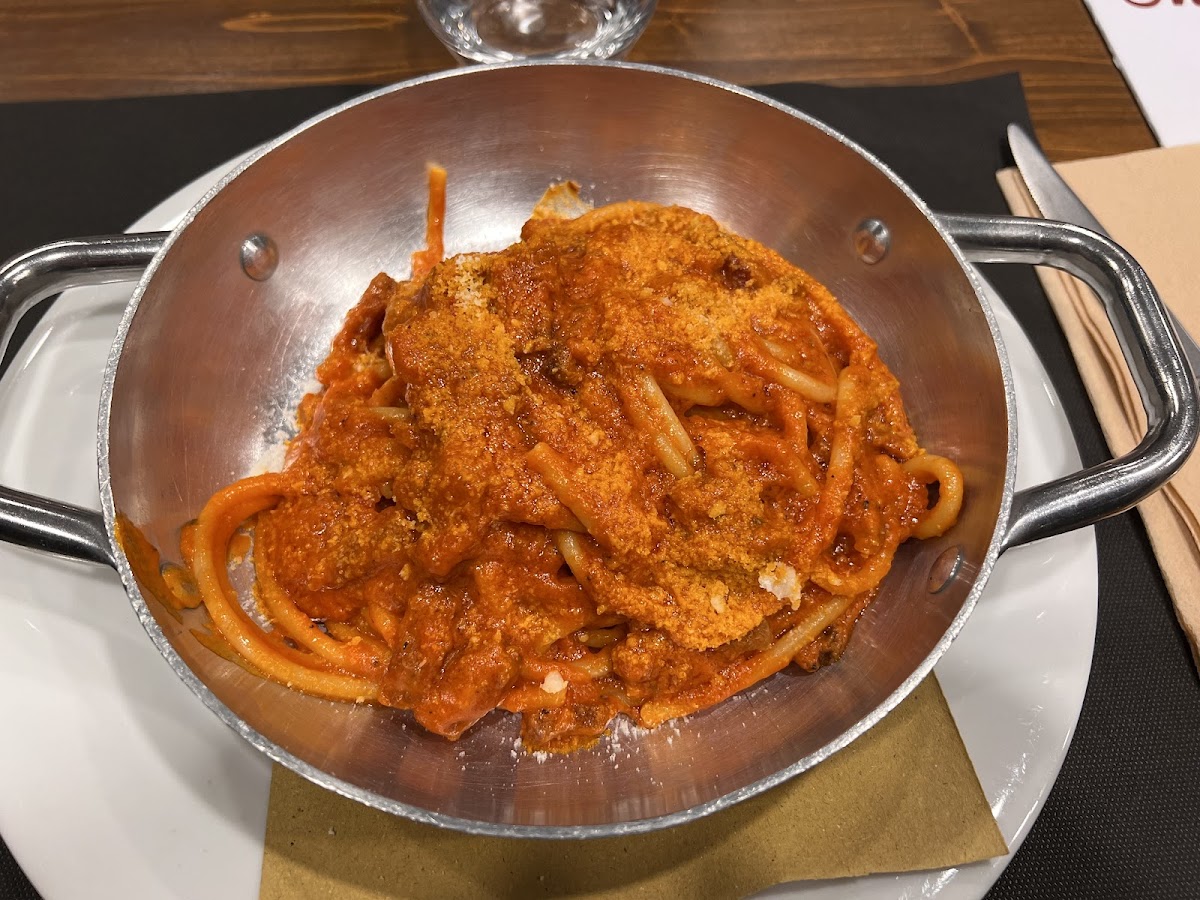 Anna - Osteria e brace Photo 10