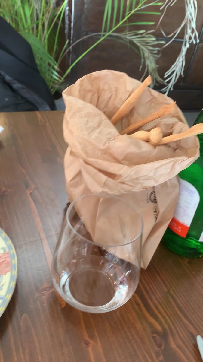 Anna - Osteria e brace Photo 2