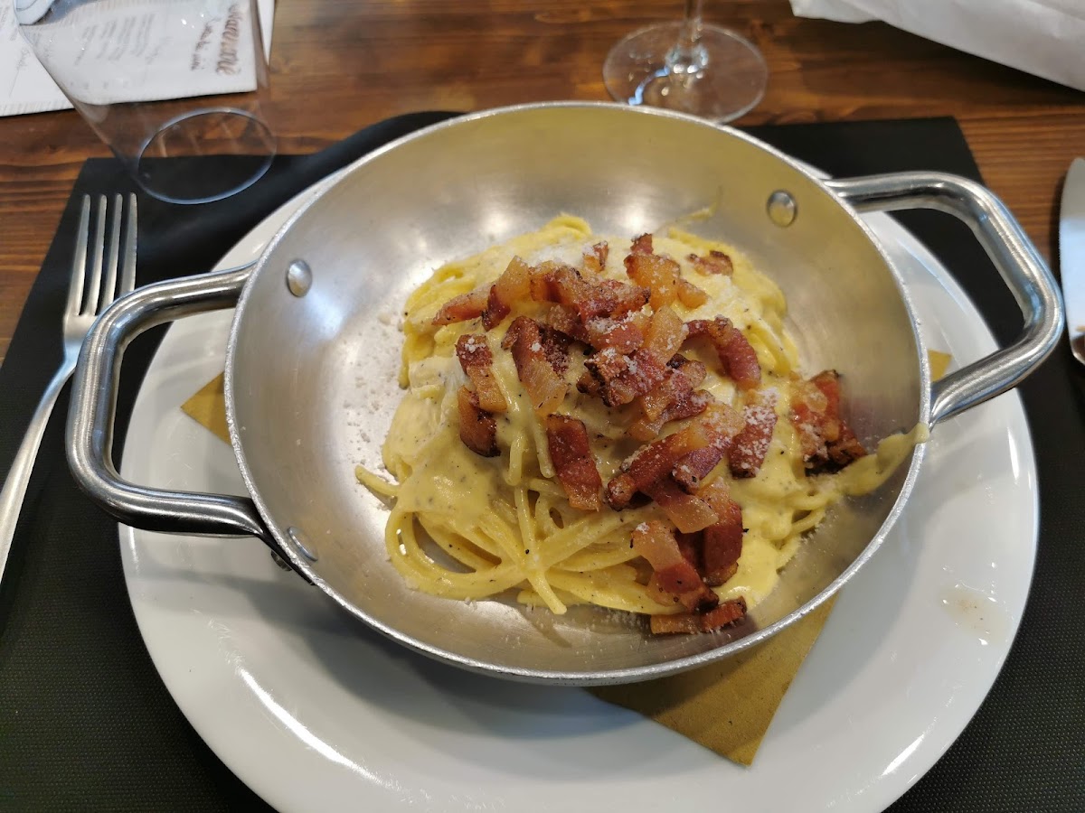 Anna - Osteria e brace Photo 5