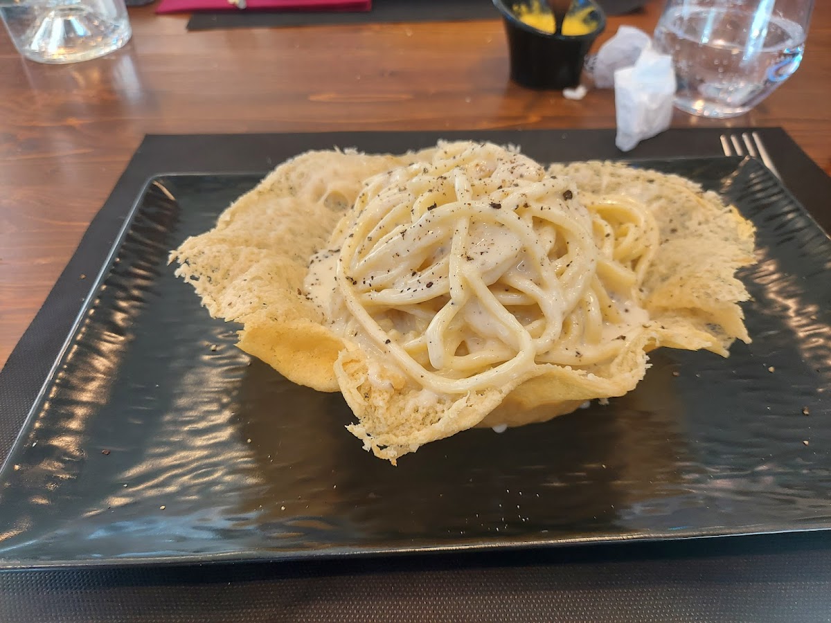 Anna - Osteria e brace Photo 7