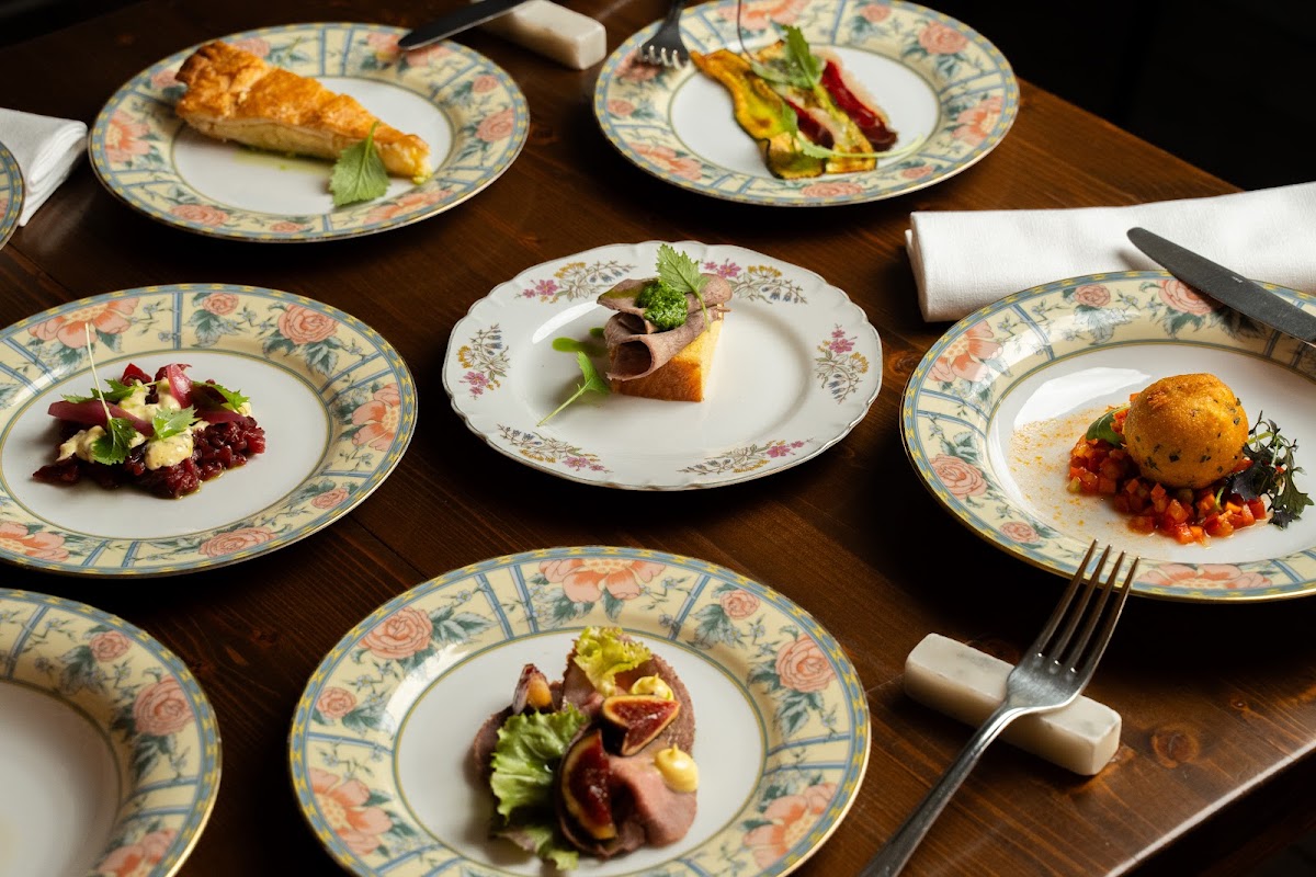Anna - Osteria e brace Photo 9