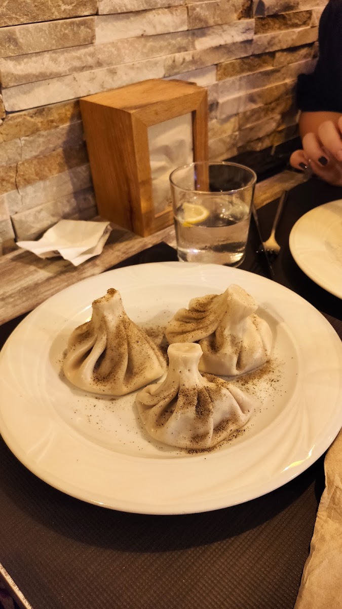 Bar restaurant iberia Photo 6