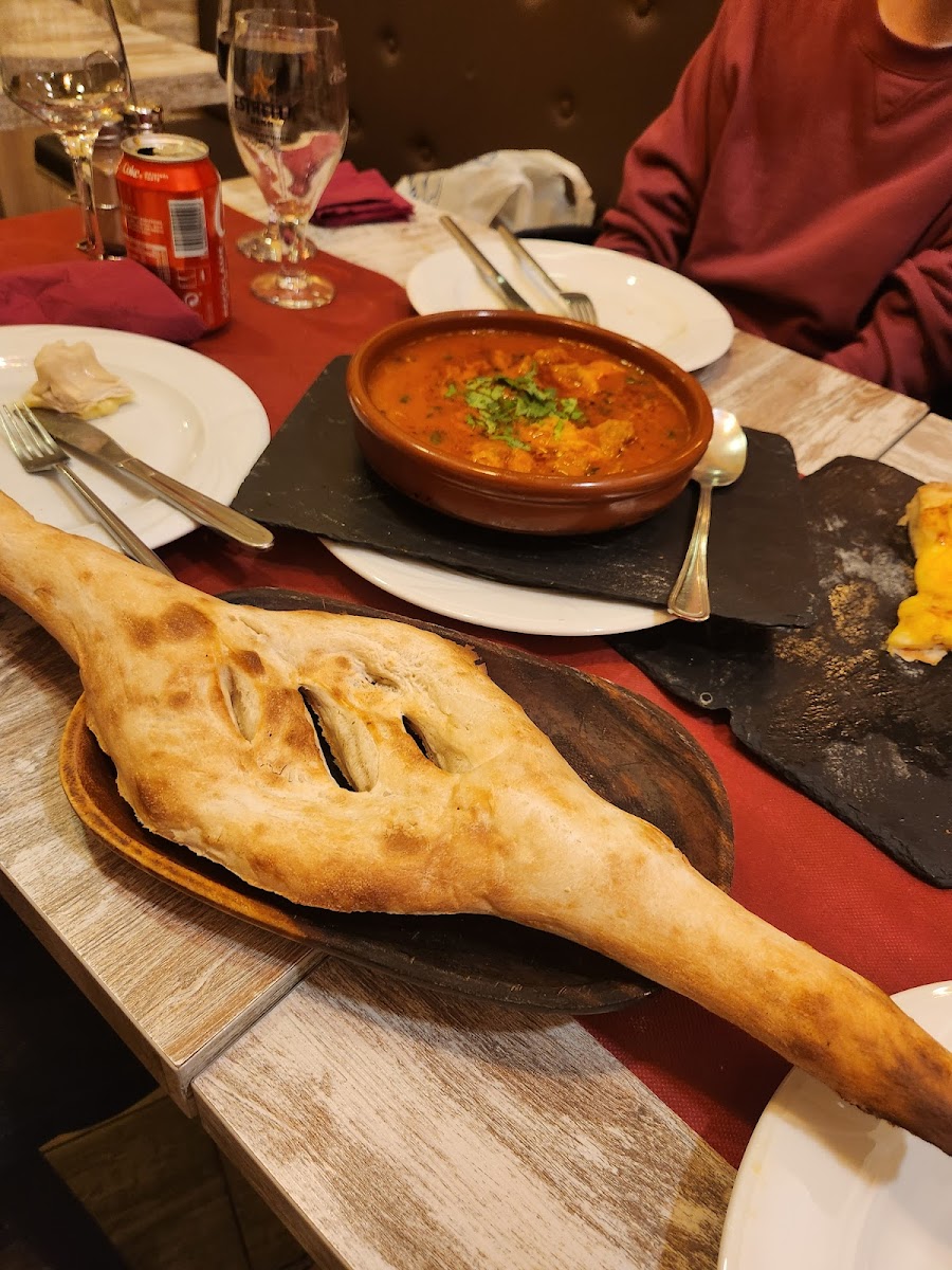 Bar restaurant iberia Photo 7
