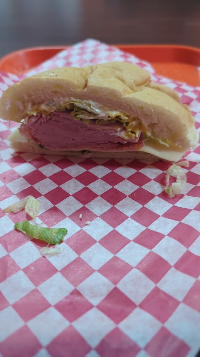 Tasty Heaven Sandwiches Photo 10