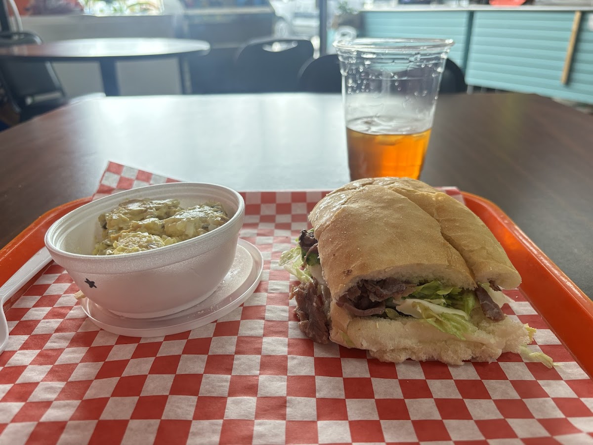 Tasty Heaven Sandwiches Photo 3