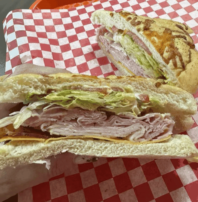 Tasty Heaven Sandwiches Photo 4
