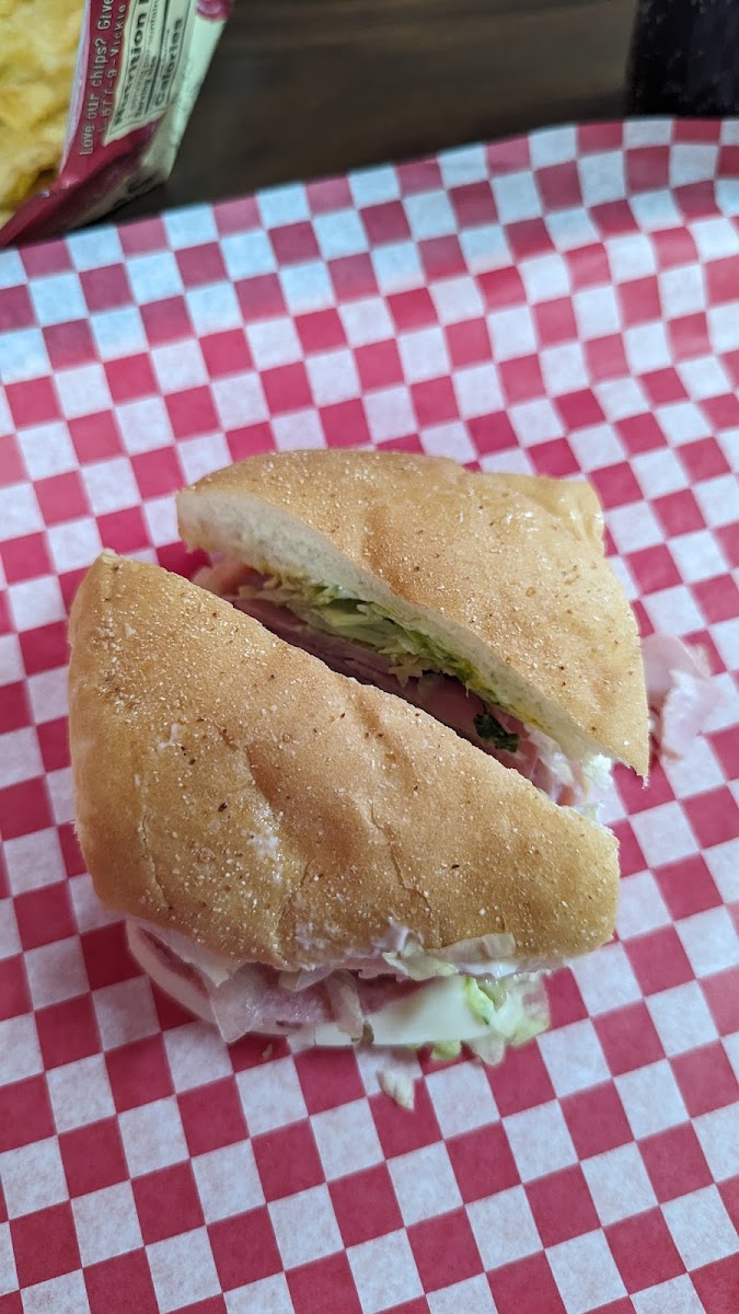 Tasty Heaven Sandwiches Photo 5