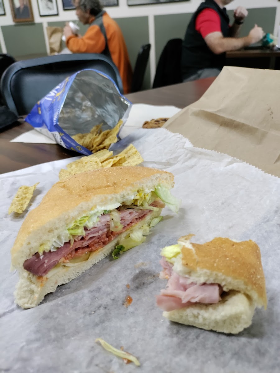 Tasty Heaven Sandwiches Photo 6