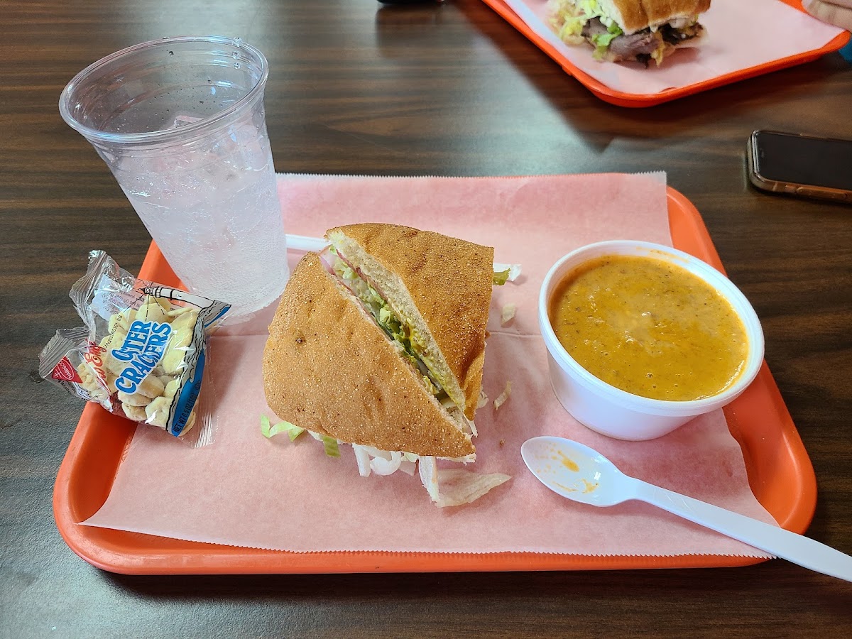 Tasty Heaven Sandwiches Photo 7