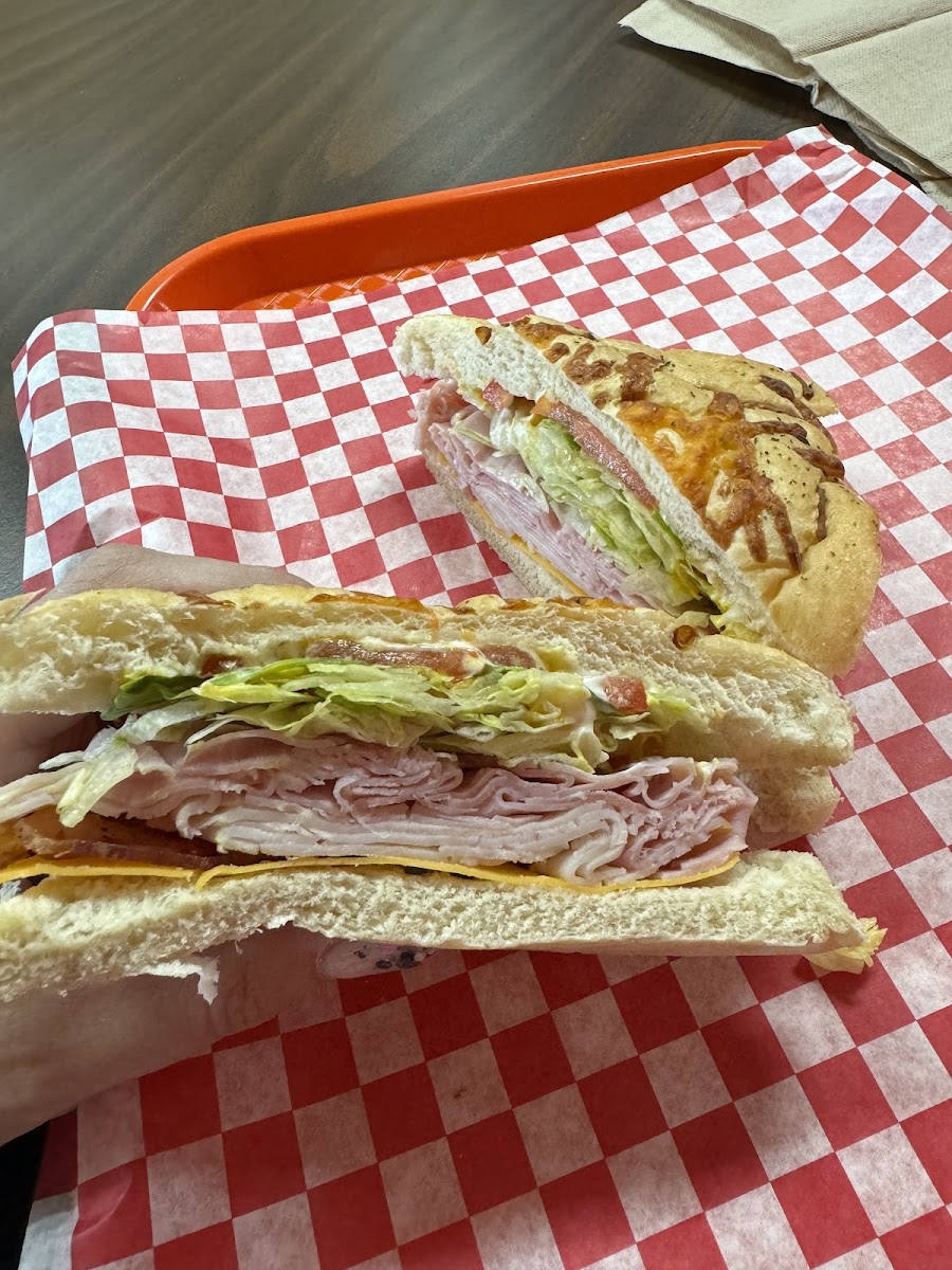 Tasty Heaven Sandwiches Photo 9