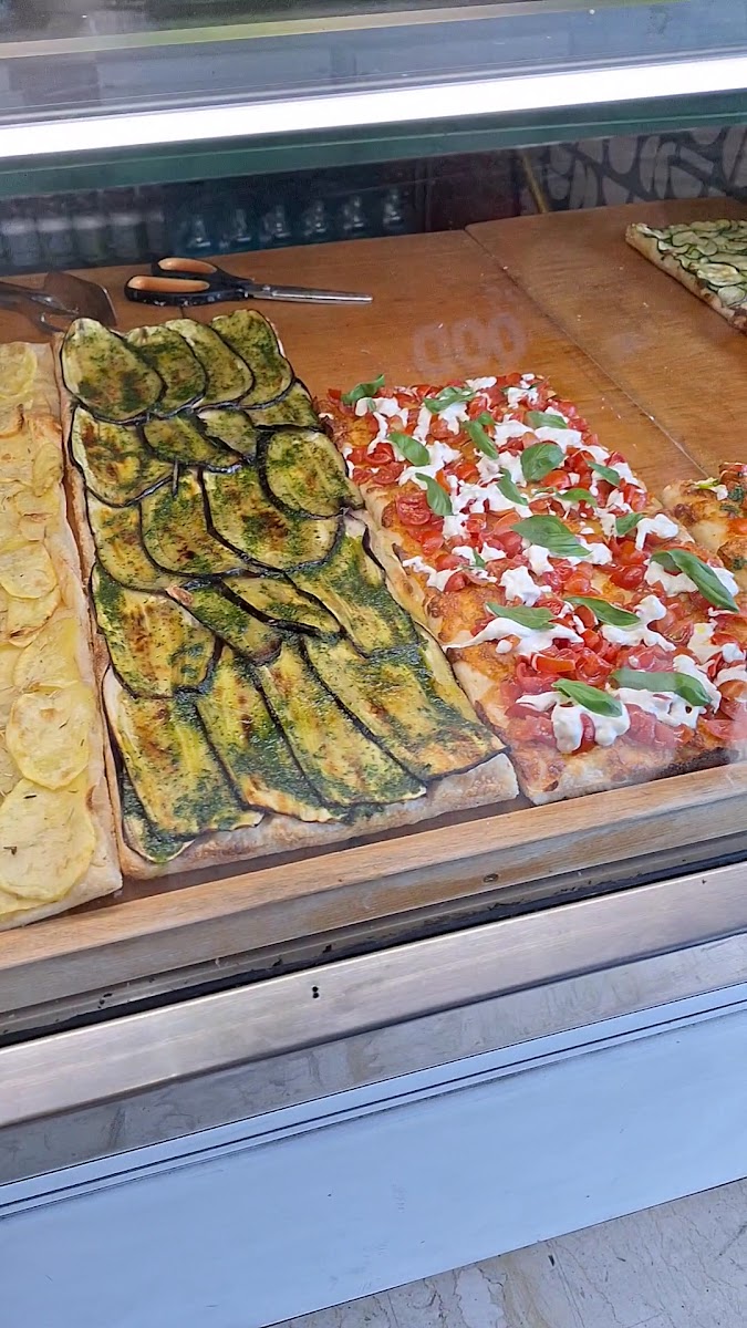 Alice e Stracciatella Photo 2