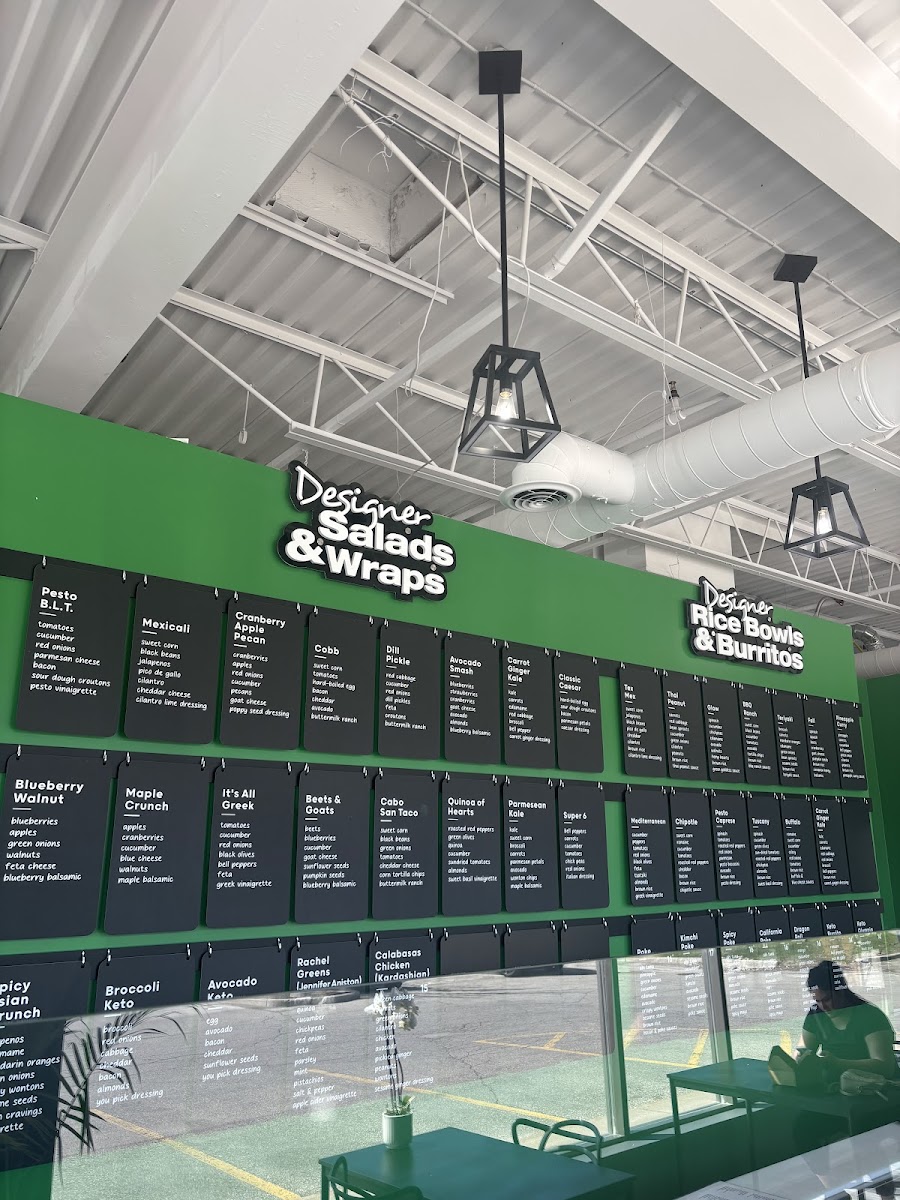 urban CRAVINGS Photo Menu 9