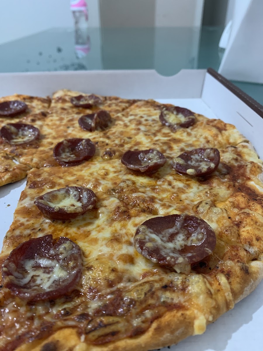 Baran Pizza- &Kebap-Haus Photo 10