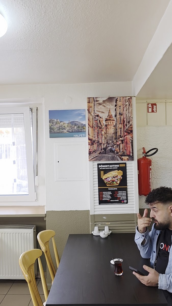Baran Pizza- &Kebap-Haus Photo 2