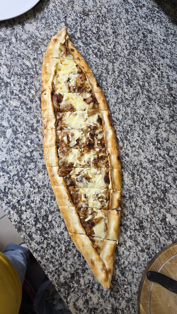 Baran Pizza- &Kebap-Haus Photo 3