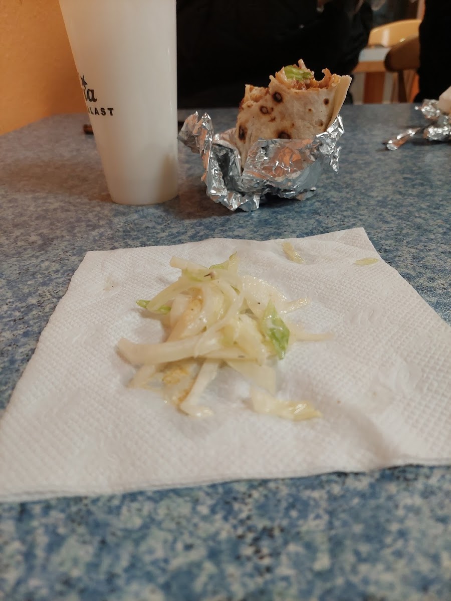 Baran Pizza- &Kebap-Haus Photo 6