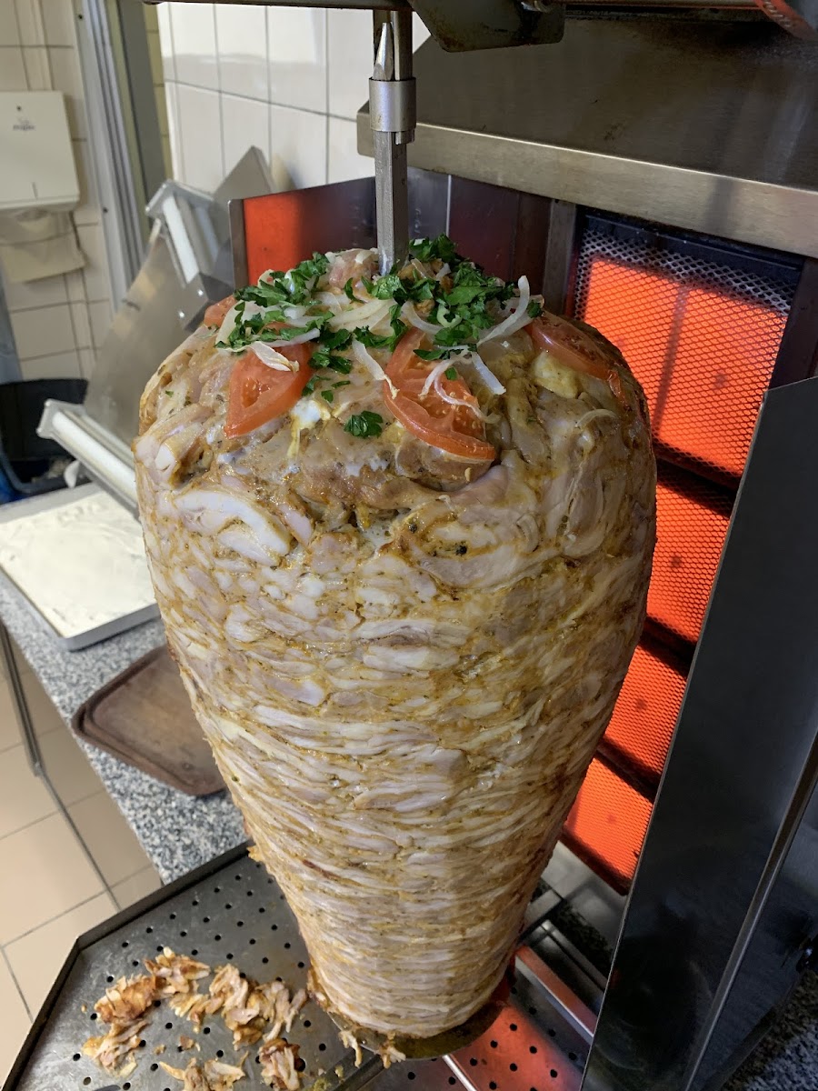 Baran Pizza- &Kebap-Haus Photo 7