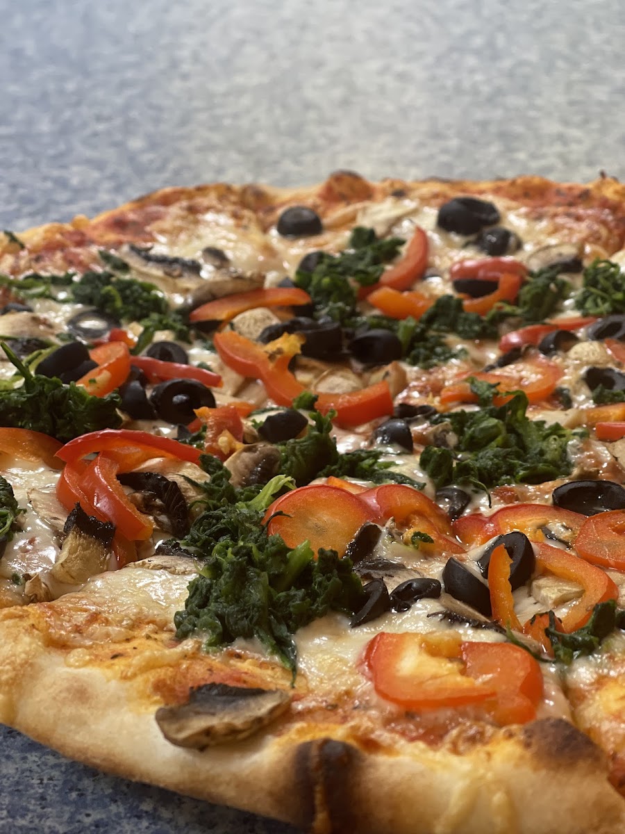 Baran Pizza- &Kebap-Haus Photo 9