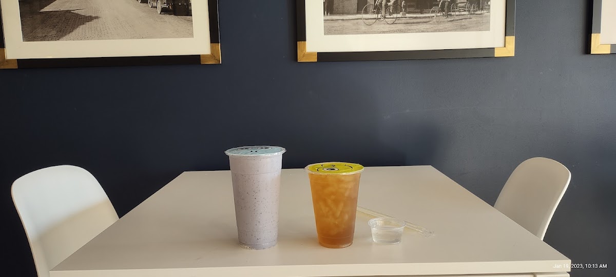 Broad Street Blends Photo 9