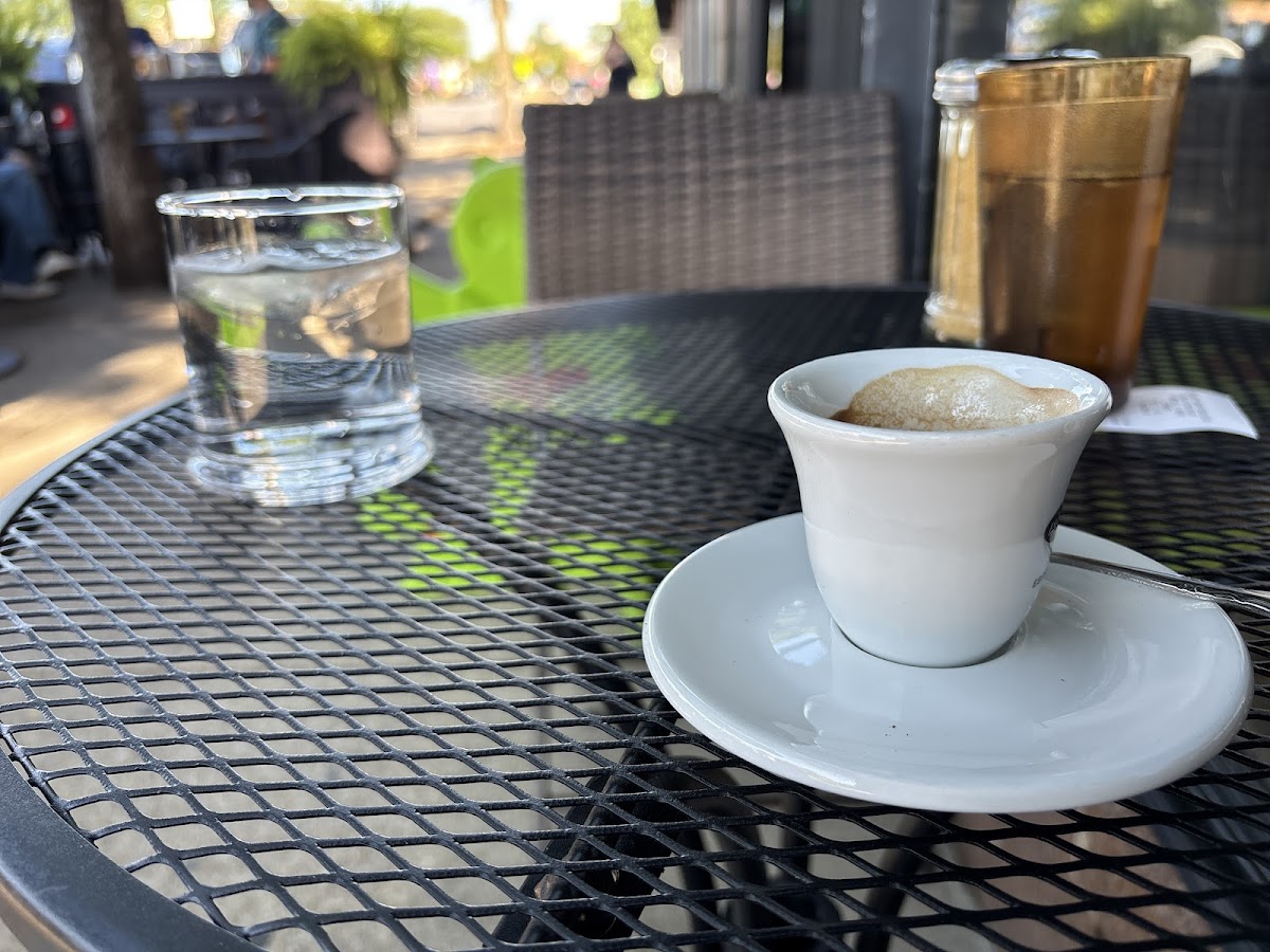 Raffaello Cafe Photo 2