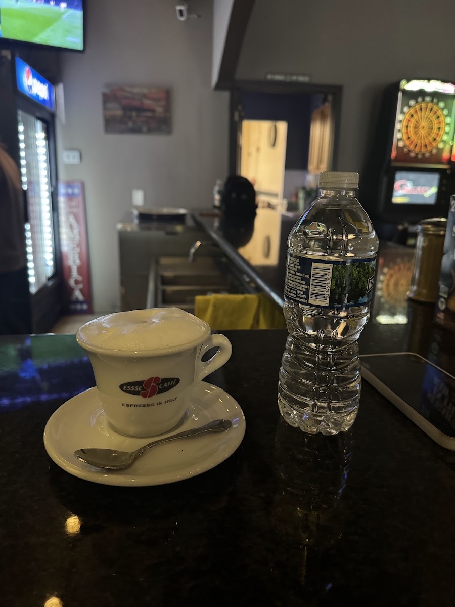 Raffaello Cafe Photo 3