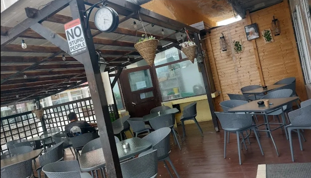 Saray Roman - Shaorma&Kebab Photo 3
