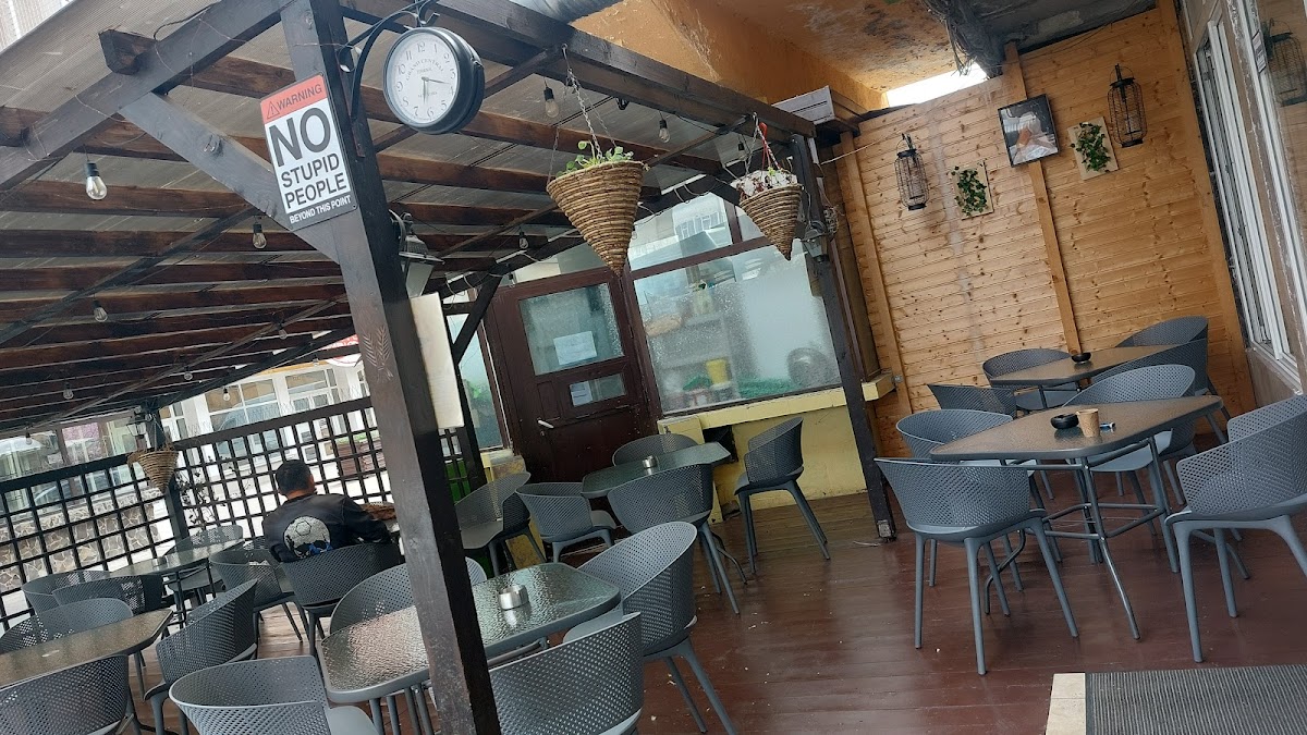 Saray Roman - Shaorma&Kebab Photo 9