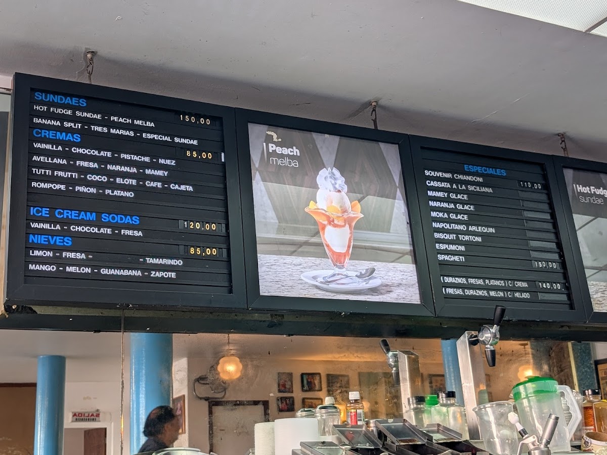 Chiandoni Photo Menu 10