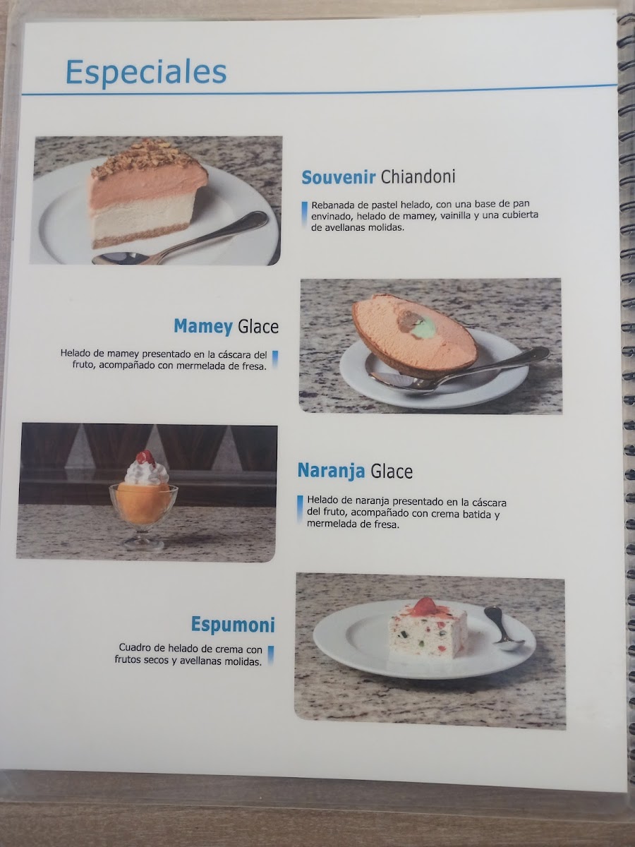 Chiandoni Photo Menu 9