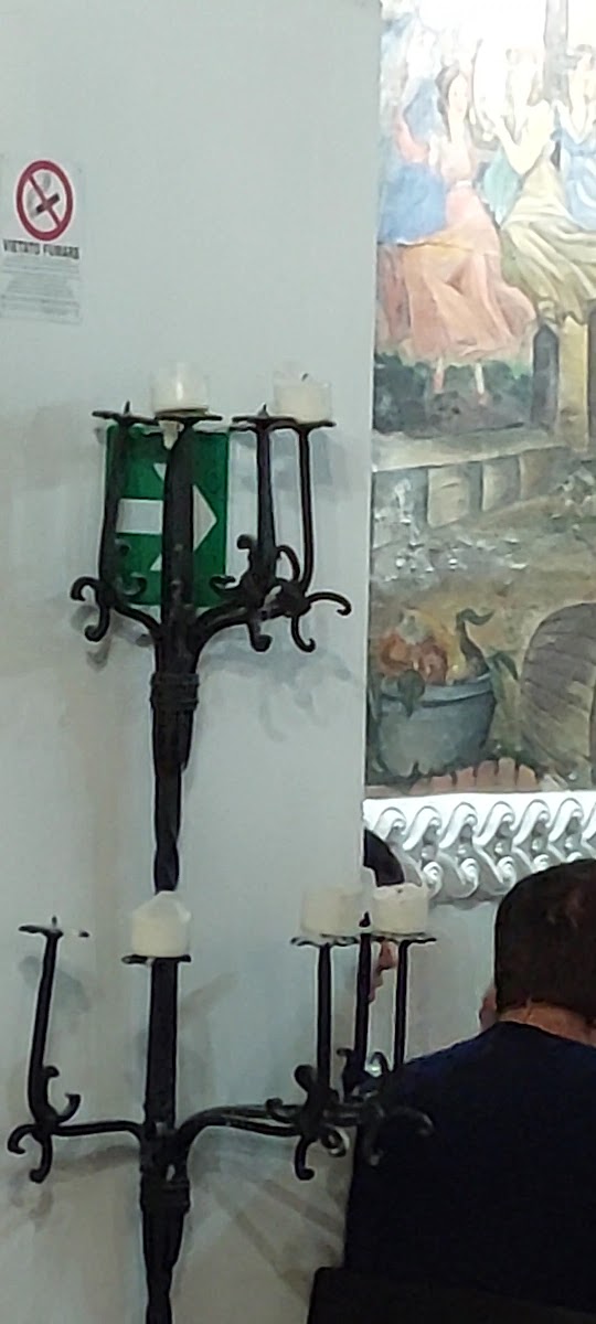 La Cisterna Photo 2