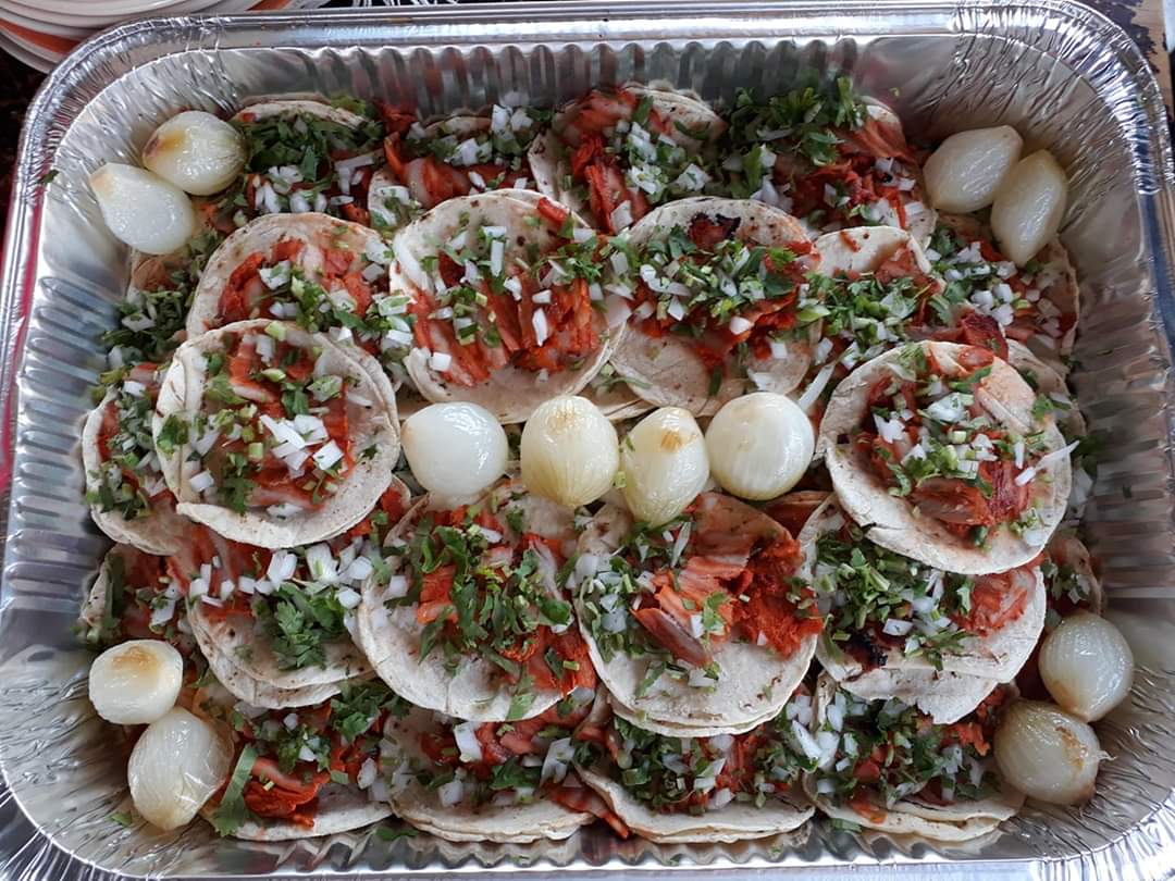 Taquería el Sazón Istmeño Photo 10