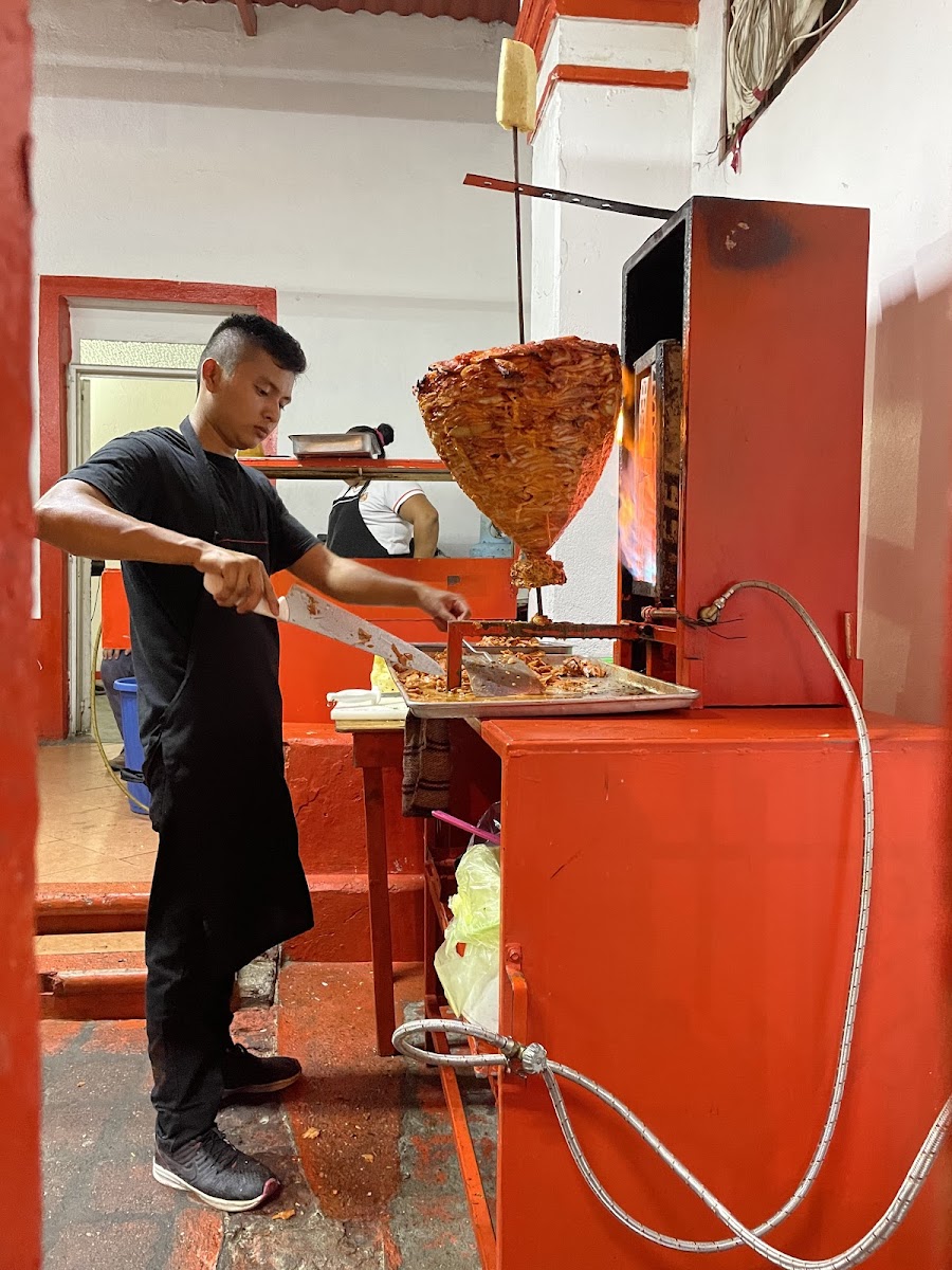 Taquería el Sazón Istmeño Photo 4