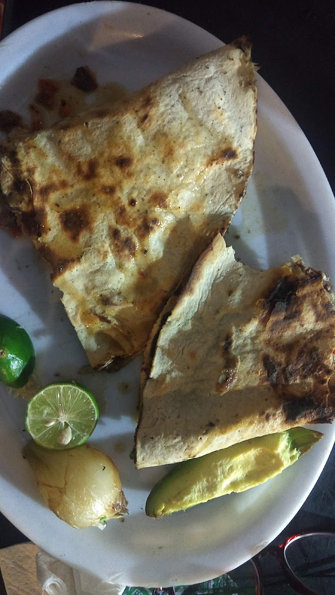 Taquería el Sazón Istmeño Photo 5