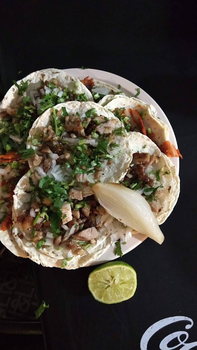 Taquería el Sazón Istmeño Photo 6